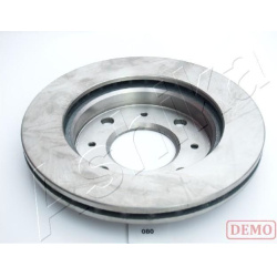  stabdžių diskas (1vnt)