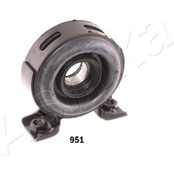  guolis, kardaninio veleno centrinis guolis