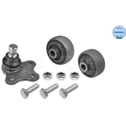  pakabos komplektas <small>MEYLE-ORIGINAL-KIT: Better solution for you!</small>