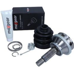  jungčių komplektas, kardaninis velenas