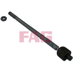  vidinė skersinė vairo trauklė