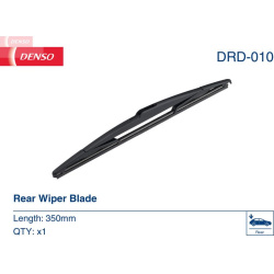  universali valytuvo gumelė