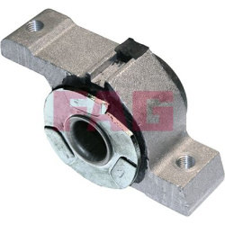  valdymo svirties/išilginių svirčių įvorė