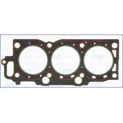  tarpiklis, cilindro galva <small>FIBERMAX</small>