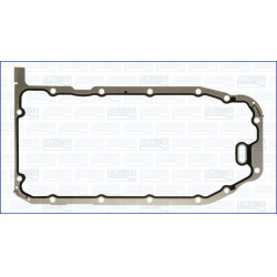 tarpiklis, alyvos karteris  tarpiklis, alyvos karteris