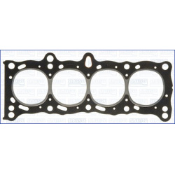  tarpiklis, cilindro galva