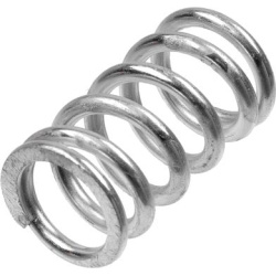  sankabos spyruoklių rinkinys