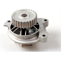  Vandens siurblys, variklio aušinimas