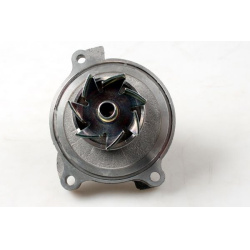  Vandens siurblys, variklio aušinimas