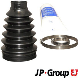  gofruotoji membrana, kardaninis velenas