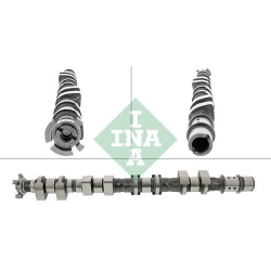  skirstomasis velenas