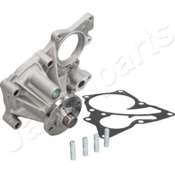  Vandens siurblys, variklio aušinimas