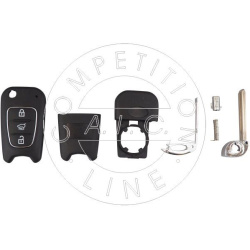Automobilio rakto korpusas <small>Original AIC Quality</small>  Automobilio rakto korpusas <small>Original AIC Quality</small>