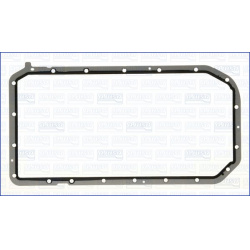  tarpiklis, alyvos karteris