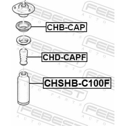  atraminis buferis, pakaba