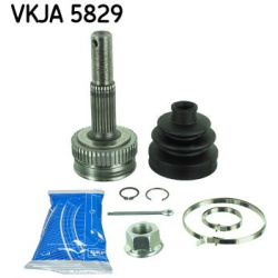  jungčių komplektas, kardaninis velenas