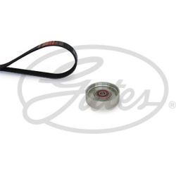 V formos rumbuotas diržas, komplektas <small>Micro-V®</small>  V formos rumbuotas diržas, komplektas <small>Micro-V®</small>