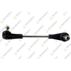  stabilizatoriaus traukė