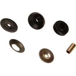  pakabos statramsčio atraminis guolis