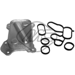  alyvos aušintuvas, variklio alyva