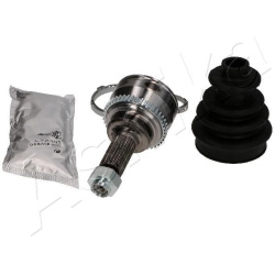  jungčių komplektas, kardaninis velenas