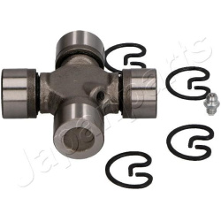  Lankstas, kardaninis velenas