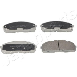  stabdžių trinkelių rinkinys, diskinis stabdys