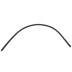  valytuvo šluostiklio gumelė