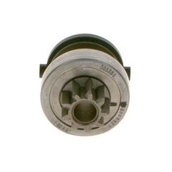  laisvos eigos pavara, starteris