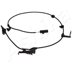  jutiklis, rato greitis