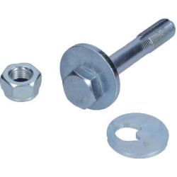  išvirtimo reguliavimo varžtas