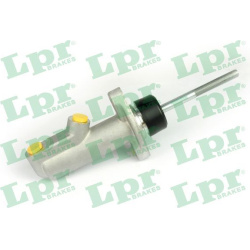  pagrindinis cilindras, sankaba