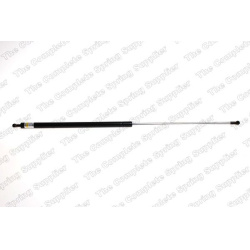  dujinė spyruoklė, gaubtas