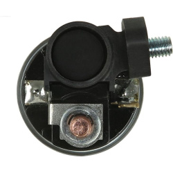  solenoidinis jungiklis, starteris <small>AS</small>