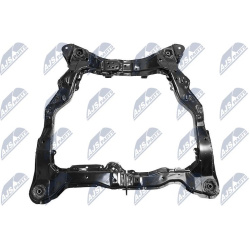  atraminis rėmas, variklio atrama