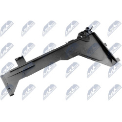  Laikiklis, išsiplėtimo bakelis (aušinimo skystis)