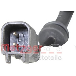  jutiklis, rato greitis