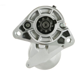  starteris <small>AS</small>