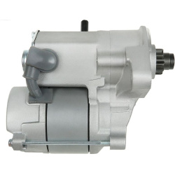  starteris <small>AS</small>