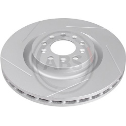  stabdžių diskas (1vnt)