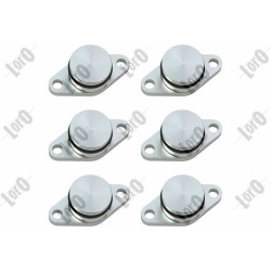  remonto komplektas, įsiurbimo kolektoriaus modulis <small>LORO</small>