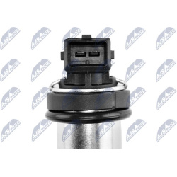  valdymo vožtuvas, skirstomojo veleno reguliatorius