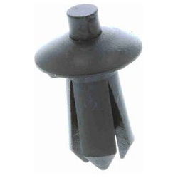  išsiplečianti kniedė