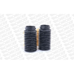  apsauginio dangtelio komplektas, amortizatorius <small>PROTECTION KIT</small>