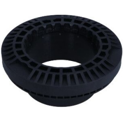  frikcinis guolis, pakabos statramsčio atramos montavimas