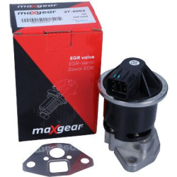 ERG vožtuvas  ERG vožtuvas