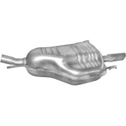 galinis duslintuvas  galinis duslintuvas