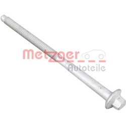  varžtas, purkštuko antgalio laikiklis