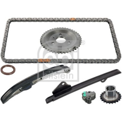  paskirstymo grandinės komplektas <small>Standard Medium Kit</small>