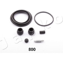  remonto komplektas, stabdžių apkaba